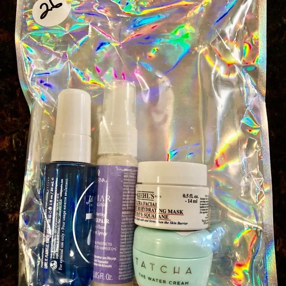 TATCHA AND MORE BUNDLE SET NEW 🔥 - Picture 2 of 12